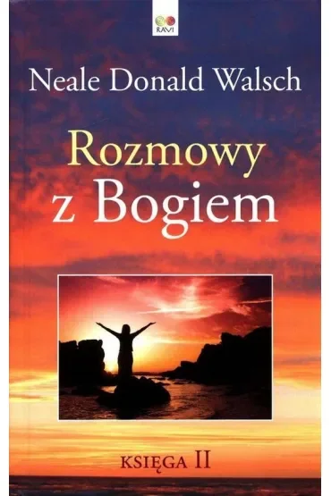 Rozmowy z Bogiem. Tom 2