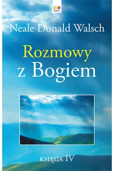 Rozmowy z Bogiem. Tom 4