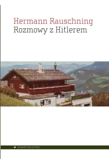 Rozmowy z Hitlerem