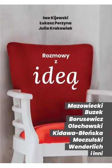 Rozmowy z ideą