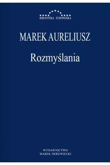 Rozmyślania