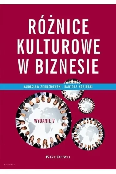 Różnice kulturowe w biznesie