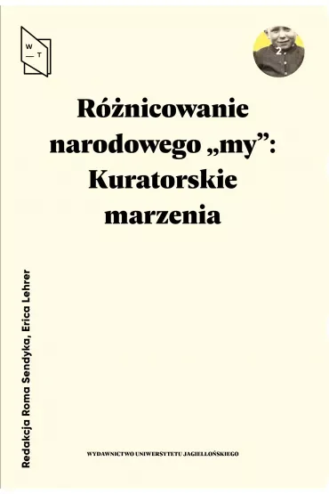 Różnicowanie narodowego "my"
