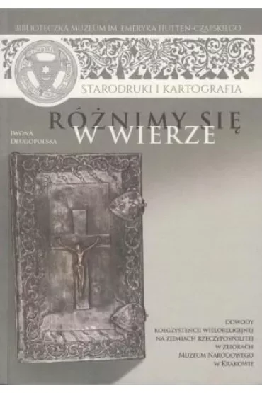 Różnimy się w wierze