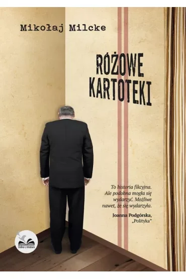 Różowe kartoteki