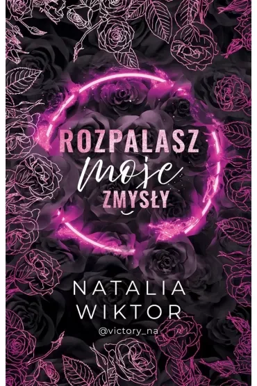 Rozpalasz moje zmysły