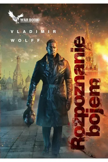 Rozpoznanie bojem. Armagedon. Tom 5