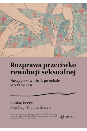 Rozprawa przeciwko rewolucji seksualnej