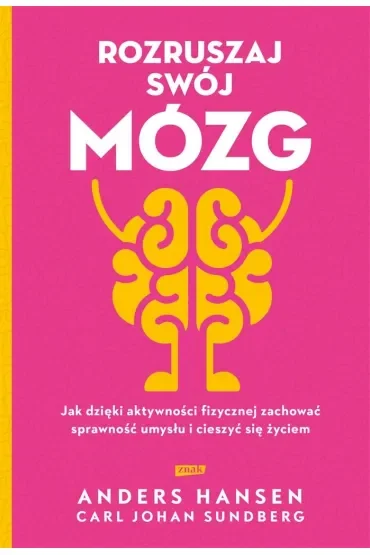Rozruszaj swój mózg