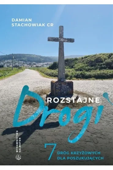 Rozstajne drogi. 7 dróg krzyżowych dla początkujących