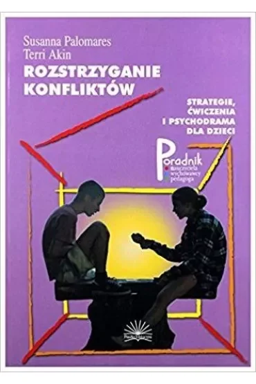 Rozstrzyganie konfliktów