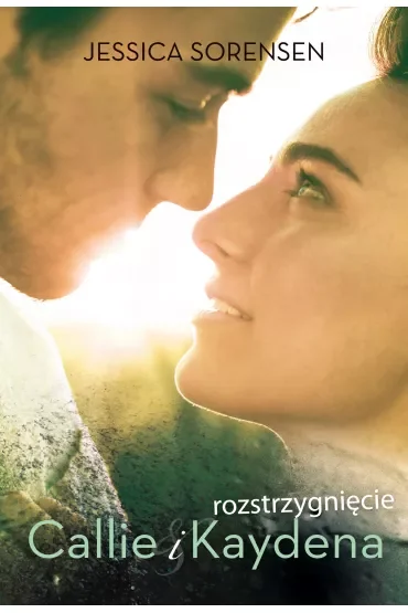 Rozstrzygnięcie Callie i Kaydena