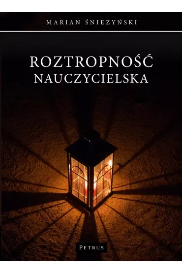 Roztropność nauczycielska