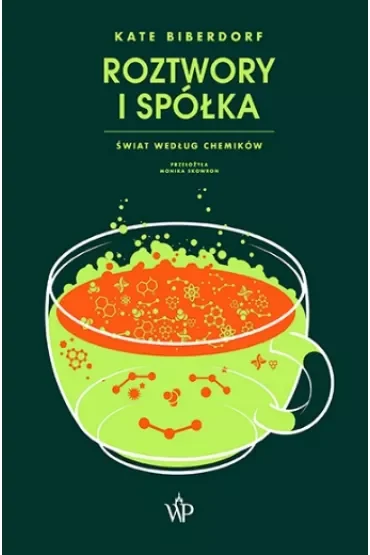 Roztwory i spółka