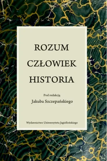 Rozum człowiek historia