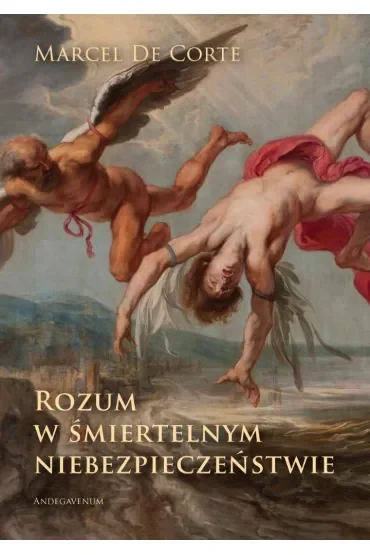 Rozum w śmiertelnym niebezpieczeństwie