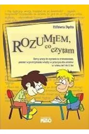 Rozumiem co czytam