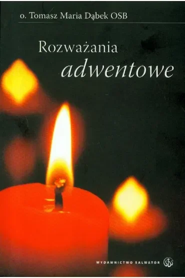 Rozważania adwentowe
