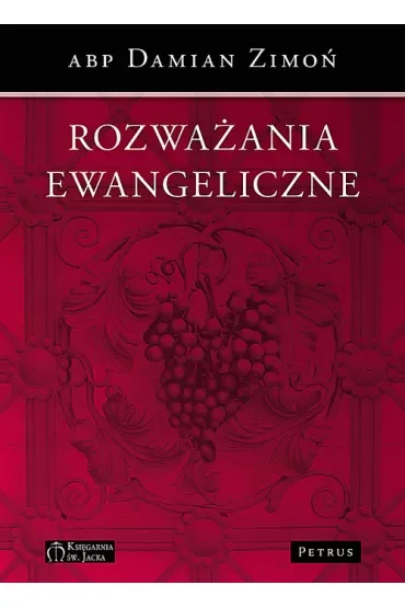 Rozważania ewangeliczne