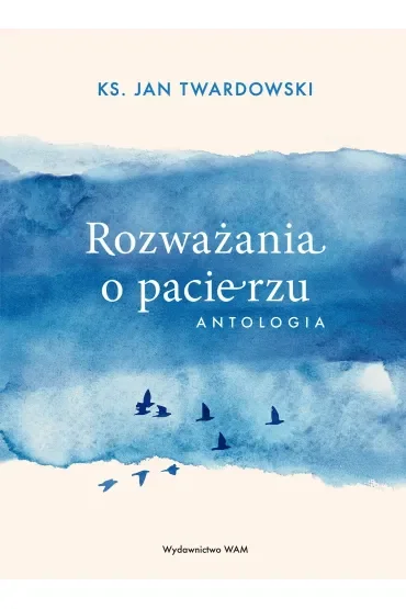 Rozważania o pacierzu. Antologia