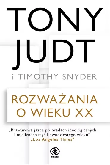 Rozważania o wieku XX