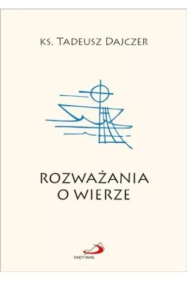 Rozważania o wierze