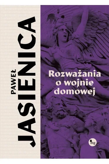 Rozważania o wojnie domowej