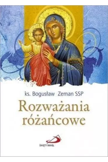 Rozważania różańcowe