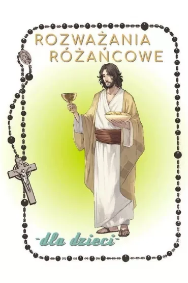 Rozważania różańcowe.. Tajemnice światła