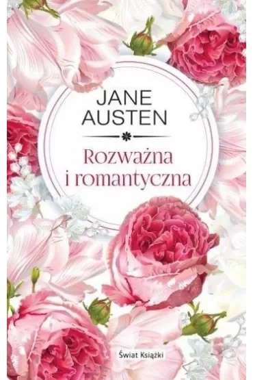 Rozważna i romantyczna