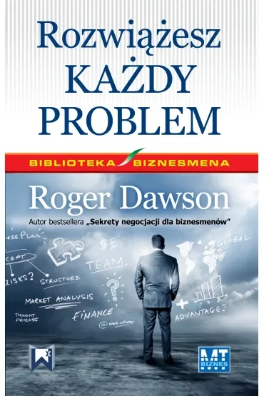 Rozwiążesz każdy problem
