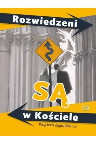 Rozwiedzeni są w Kościele