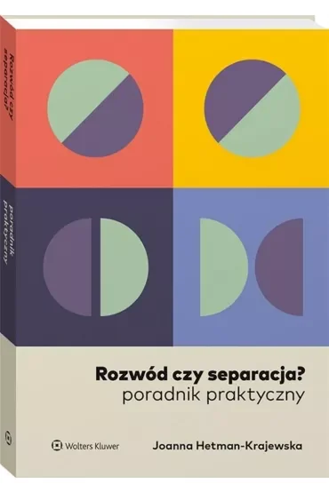 Rozwód czy separacja?