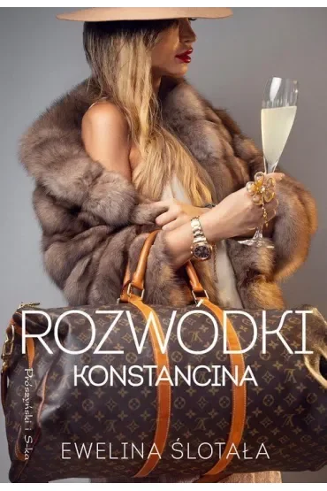 Rozwódki Konstancina. Tajemnice Konstancina. Tom 3