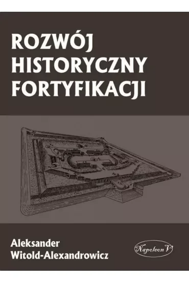 Rozwój historyczny fortyfikacji