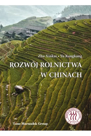Rozwój rolnictwa w Chinach