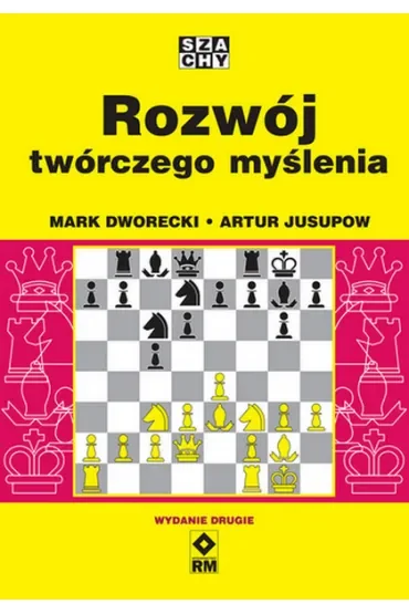 Rozwój twórczego myślenia