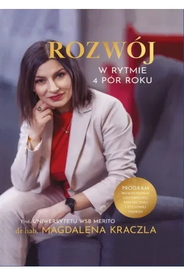 Rozwój w rytmie 4 pór roku