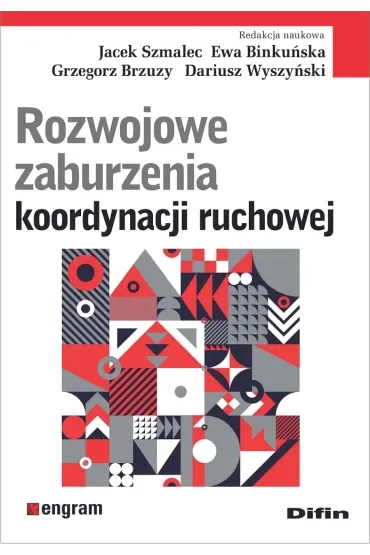 Rozwojowe zaburzenia koordynacji ruchowej