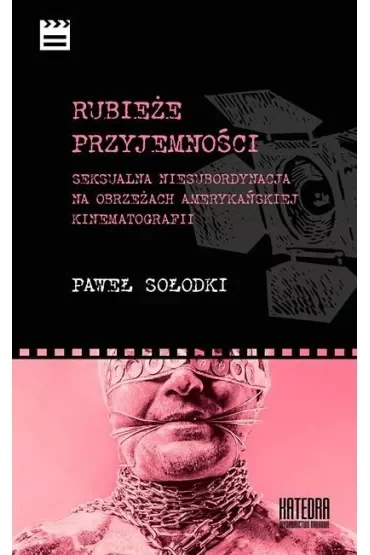 Rubieże przyjemności