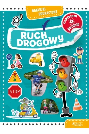 Ruch drogowy