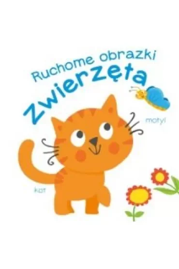 Ruchome obrazki. Zwierzęta