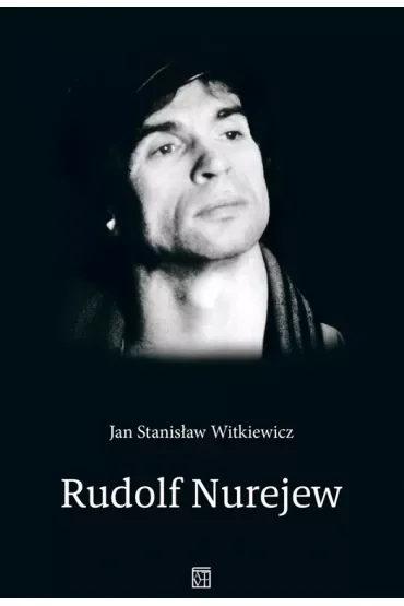 Rudolf Nurejew
