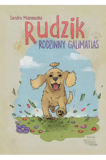 Rudzik. Rodzinny galimatias