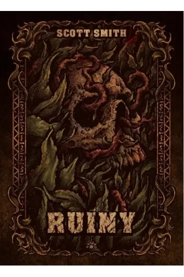 Ruiny