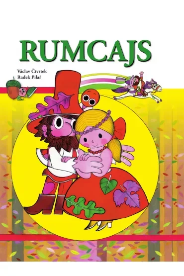 Rumcajs