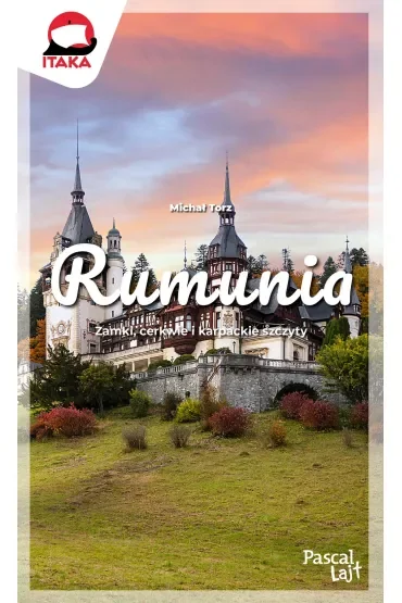 Rumunia. Pascal Lajt