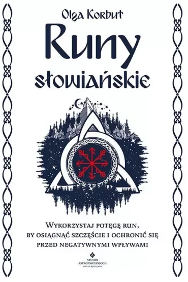 Runy słowiańskie Wyd 2
