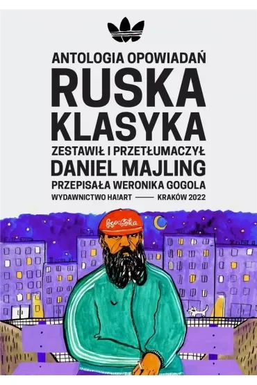 Ruska klasyka. Antologia opowiadań