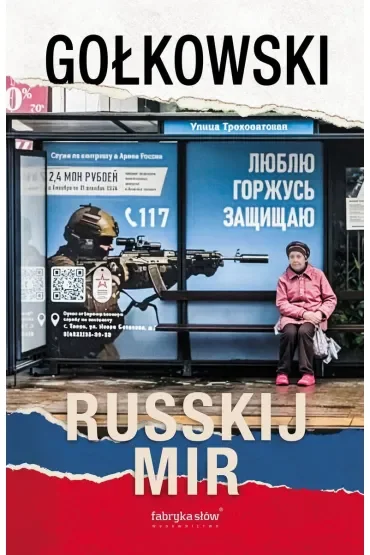 Russkij mir